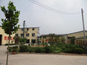 環境風采