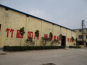 環境風采