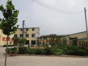 環境風采