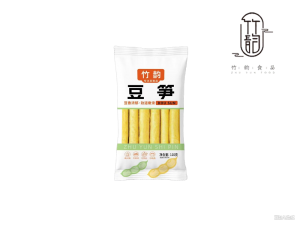 豆筍